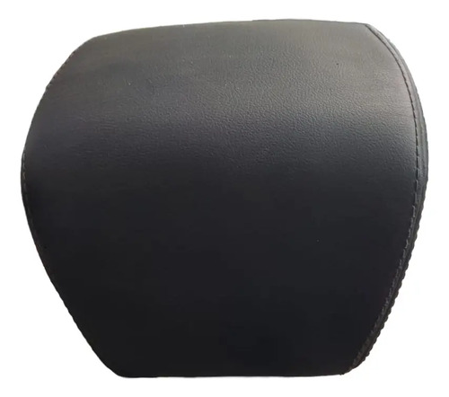 Encosto De Cabeça Banco Traseiro Mitsubishi Outlander 2010 Preto - Imagem 3