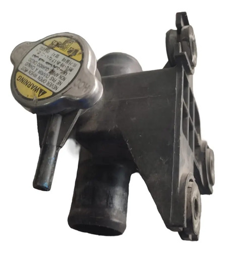 Flange D'água Radiador Kia Soul 2009 A 2014 Mj Cx290