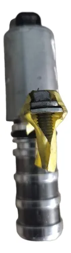 Valvula Solenoide Chevrolet Cruze 1.4 2017 A 2023 12701385 - Imagem 2