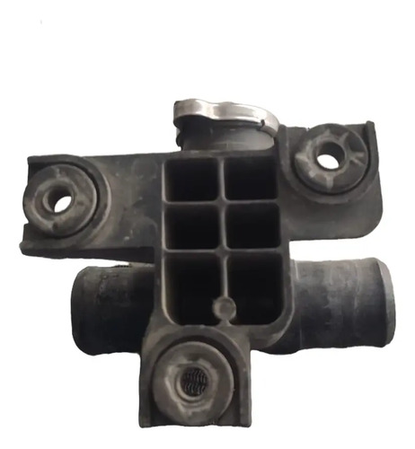 Flange D'água Radiador Kia Soul 2009 A 2014 Mj Cx290 - Imagem 2