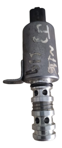 Válvula Solenoide Pressão Óleo Jac J3 - 1.4 - 2011 2012 2013 - Imagem 2
