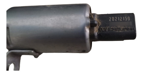 Válvula Solenoide Pressão Óleo Jac J3 - 1.4 - 2011 2012 2013 - Imagem 3