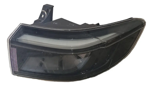 Lanterna Lado Direito Hrv 2022 2024 Com Led Direito/passageiro