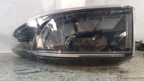 Lanterna Lado Direito Hrv 2022 2024 Com Led Direito/passageiro - Imagem 4