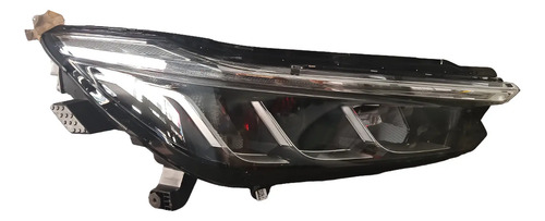 Farol Direito Honda City 2022 A 2025 Original Direito/passageiro