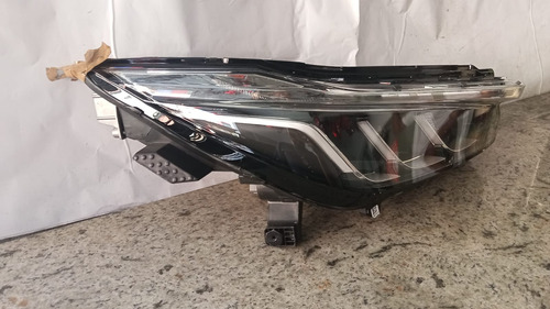 Farol Direito Honda City 2022 A 2025 Original Direito/passageiro - Imagem 2