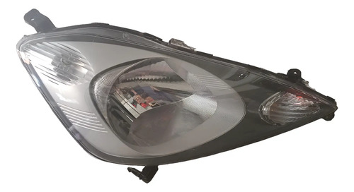 Farol Direito Honda New Fit 2009 2010 2011/14 Original Direito/passageiro