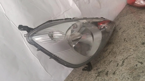 Farol Direito Honda New Fit 2009 2010 2011/14 Original Direito/passageiro - Imagem 2