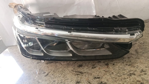 Farol Direito Honda City 2022 A 2025 Original Direito/passageiro - Imagem 3