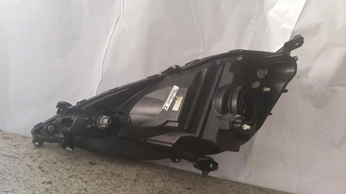 Farol Direito Honda New Fit 2009 2010 2011/14 Original Direito/passageiro - Imagem 3