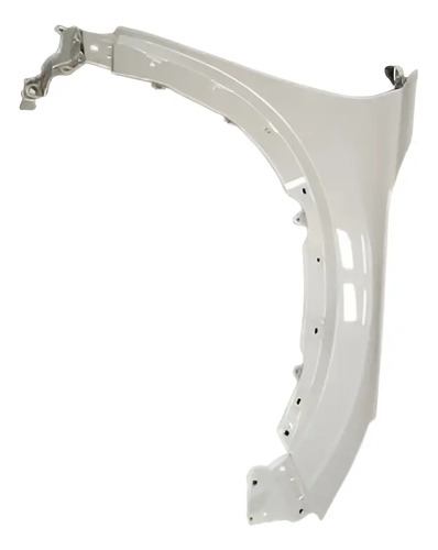 Paralama Lado Direito Honda Hrv 2023 2024 2025