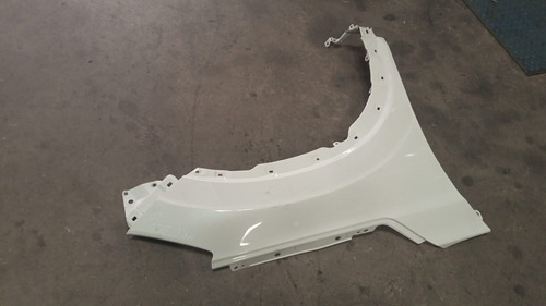 Paralama Lado Direito Honda Hrv 2023 2024 2025 - Imagem 4