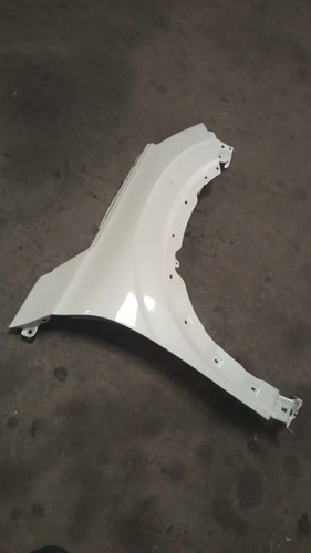 Paralama Lado Direito Honda Hrv 2023 2024 2025 - Imagem 6