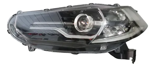 Farol Led Esquerdo Honda Wrv 2020/23 Original Detalhes Esquerdo/motorista