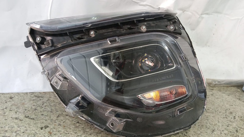 Farol Esquerdo Montana 2023 A 2025 C/ Led Usado Original - Esquerdo/motorista - Imagem 2