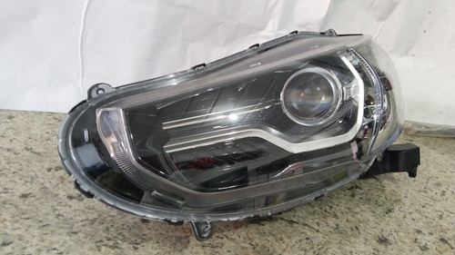Farol Led Esquerdo Honda Wrv 2020/23 Original Detalhes Esquerdo/motorista - Imagem 2