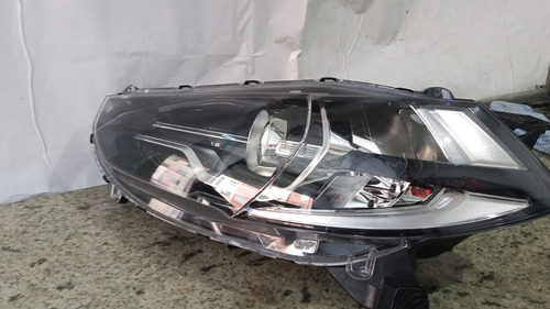 Farol Led Esquerdo Honda Wrv 2020/23 Original Detalhes Esquerdo/motorista - Imagem 3