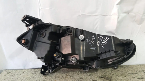 Farol Led Esquerdo Honda Wrv 2020/23 Original Detalhes Esquerdo/motorista - Imagem 4