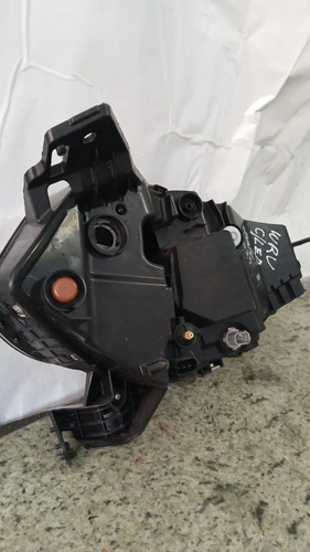 Farol Led Esquerdo Honda Wrv 2020/23 Original Detalhes Esquerdo/motorista - Imagem 5
