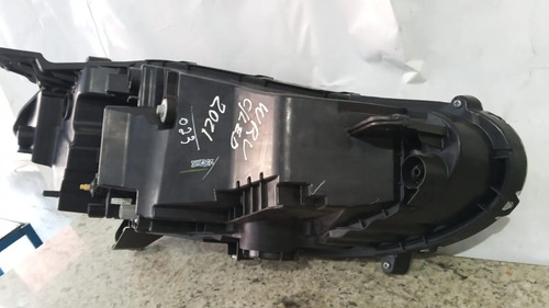 Farol Led Esquerdo Honda Wrv 2020/23 Original Detalhes Esquerdo/motorista - Imagem 6