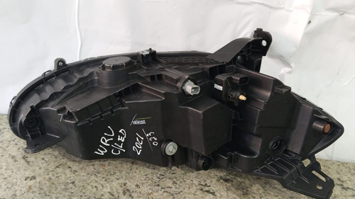 Farol Led Esquerdo Honda Wrv 2020/23 Original Detalhes Esquerdo/motorista - Imagem 7