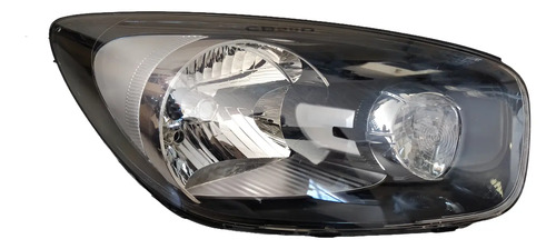 Farol Picanto 2012 2013 2014 2015 2016 2017 Manual Esquerdo/motorista