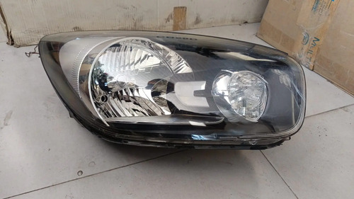 Farol Picanto 2012 2013 2014 2015 2016 2017 Manual Esquerdo/motorista - Imagem 2