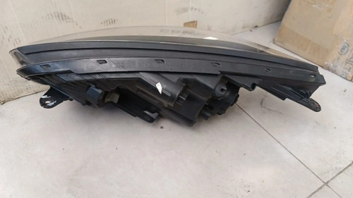 Farol Picanto 2012 2013 2014 2015 2016 2017 Manual Esquerdo/motorista - Imagem 3