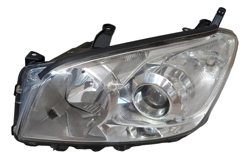 Farol Toyota Rav 4 Lado Esquerdo Esquerdo/motorista