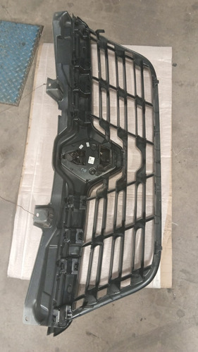 Grade Diant Renault Master 2015/21 Cinza - Imagem 5