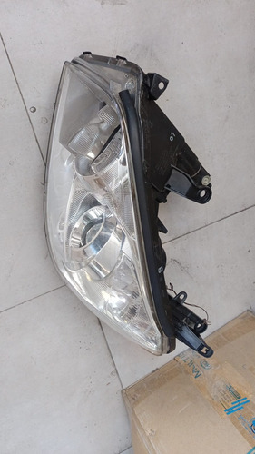 Farol Toyota Rav 4 Lado Esquerdo Esquerdo/motorista - Imagem 2