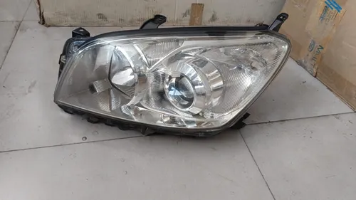 Farol Toyota Rav 4 Lado Esquerdo Esquerdo/motorista - Imagem 4
