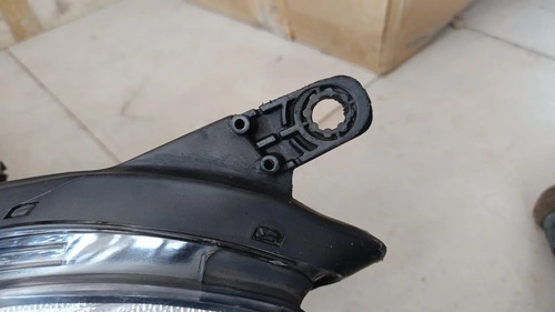 Farol Hyundai I30 2013 2014 2015 2016 Esquerdo C/ Recuperaçã Esquerdo/motorista - Imagem 4