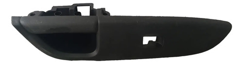 Moldura Comando Vidro Diant Dir. Mitsubishi Asx 2015 A 2020 