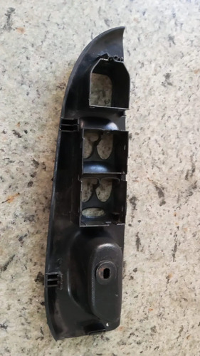 Moldura Comando Dianteiro Esquerdo Chery Qq 2011 S116102511 - Imagem 3