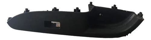 Moldura Botão Vidro Elétrico Dianteiro Direita  I30 12 549au
