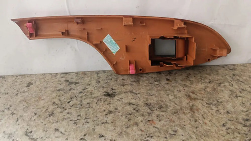 Moldura Vidro Eletrico Le Toyota Corolla 7427202410b0 - Imagem 2