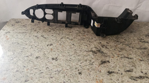 Moldura Botão Vidro Dianteiro Esq Hyundai I30 2009 2010/2012 - Imagem 2