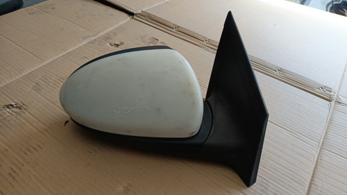 Retrovisor Externo Lado Direito Chevrolet Cruze 2012 Á 2016 - Imagem 2