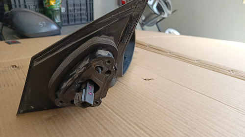 Retrovisor Externo Lado Direito Chevrolet Cruze 2012 Á 2016 - Imagem 3