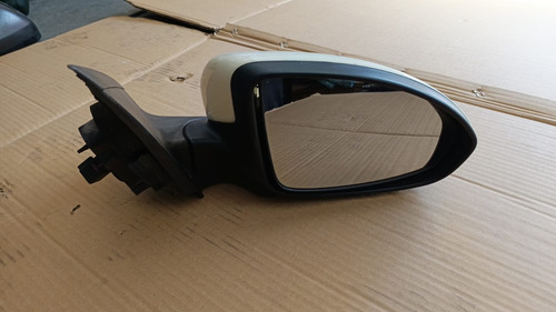 Retrovisor Externo Lado Direito Chevrolet Cruze 2012 Á 2016 - Imagem 4