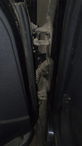 Dobradiças Porta Traseira Direita Jeep Cherokee 2012 V561 - Imagem 2