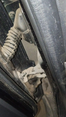 Dobradiças Porta Traseira Direita Jeep Cherokee 2012 V561 - Imagem 4