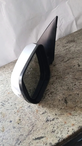 Retrovisor Esquerdo Suzuki Grand Vitara 2011 2012 2013 2015 - Imagem 2