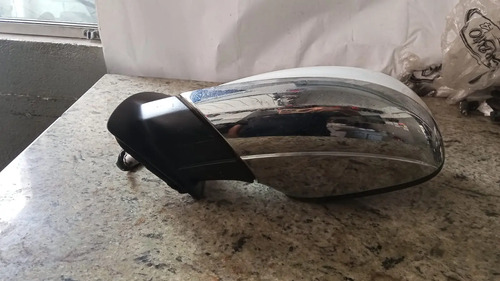 Retrovisor Esquerdo Volkswagen Amarok 2012 13 14 15 - Imagem 3