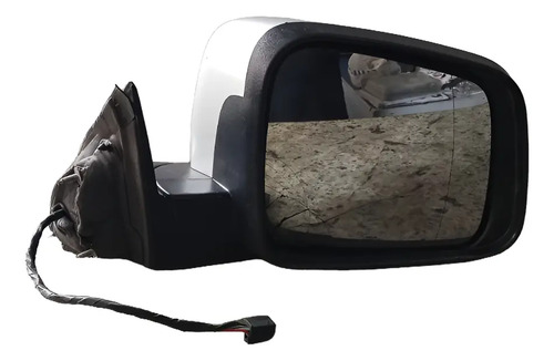Retrovisor Direito Jeep Grand Cherokee 11/13 Esplho Quebrado
