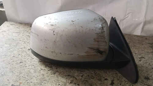 Retrovisor Direito Jeep Grand Cherokee 11/13 Esplho Quebrado - Imagem 2