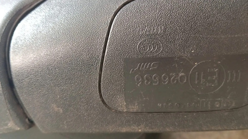 Retrovisor Direito Jeep Grand Cherokee 11/13 Esplho Quebrado - Imagem 3