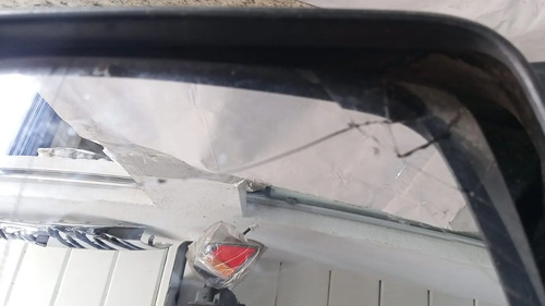 Retrovisor Direito Jeep Grand Cherokee 11/13 Esplho Quebrado - Imagem 4