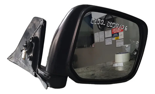Retrovisor L200 1999 2000/06 Direito Orig